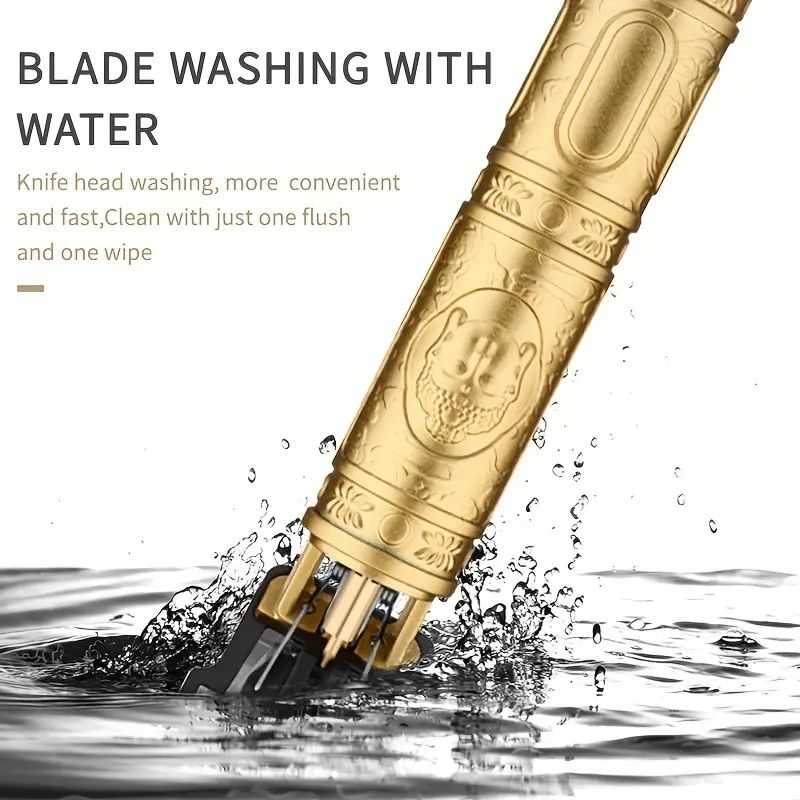 Tondeuse électrique à cheveux