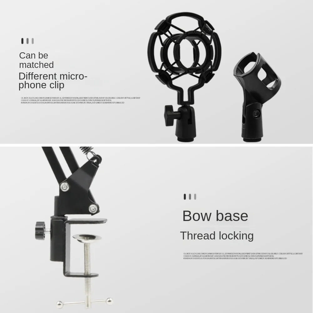 Micro Studio BM800 + Carte Son V8